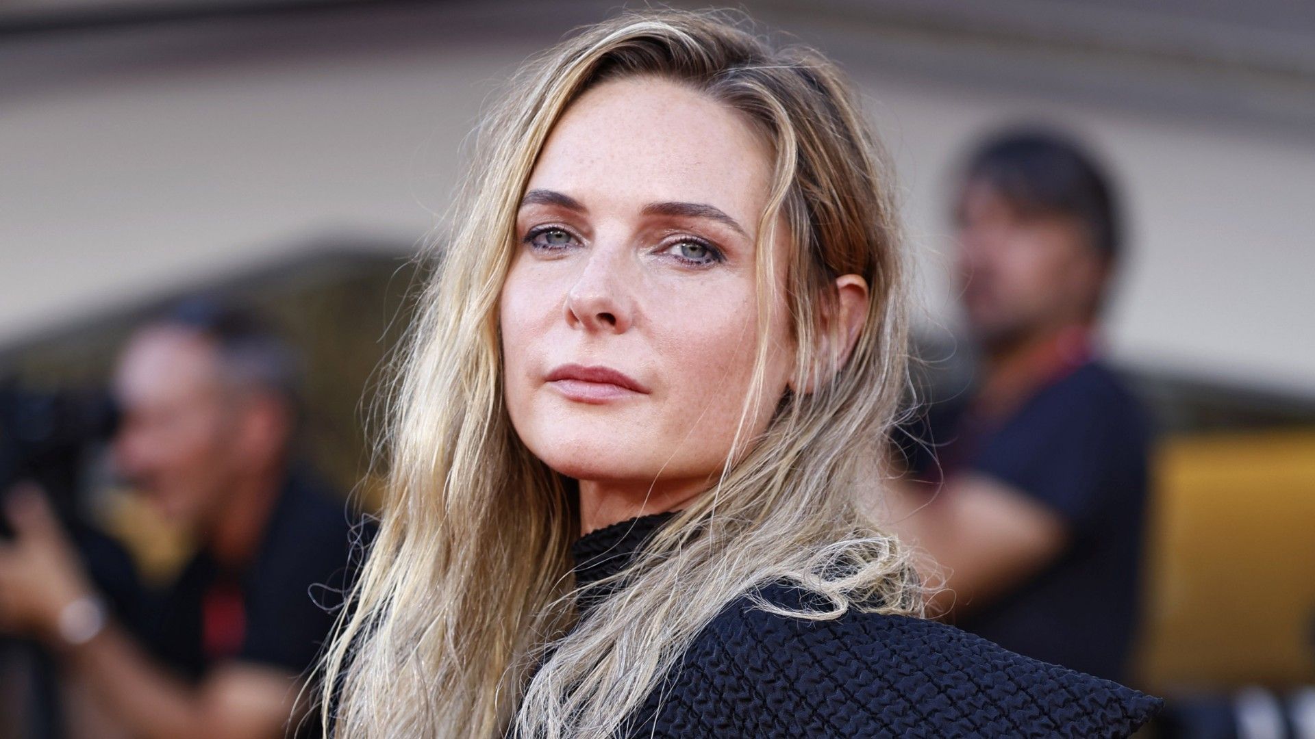 what is rebbeca furguson's net worth