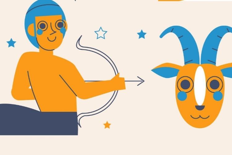 Ramalan Zodiak Minggu Ini: Sagitarius dan Capricorn, Karier, Cinta, Keuangan, Kesehatan