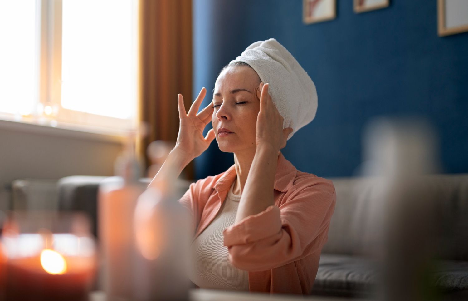 Manfaat Peeling Serum untuk Skincare Harian yang Lembut