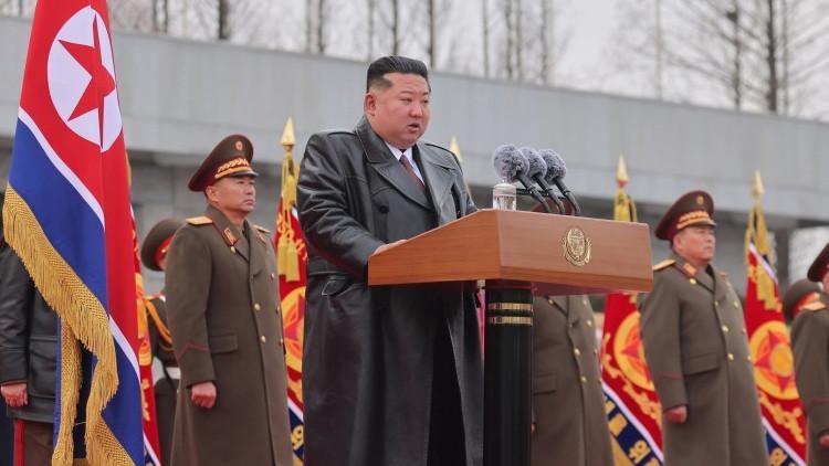 Kim'den Kursk cephesinden dönen askerlere devlet nişanı