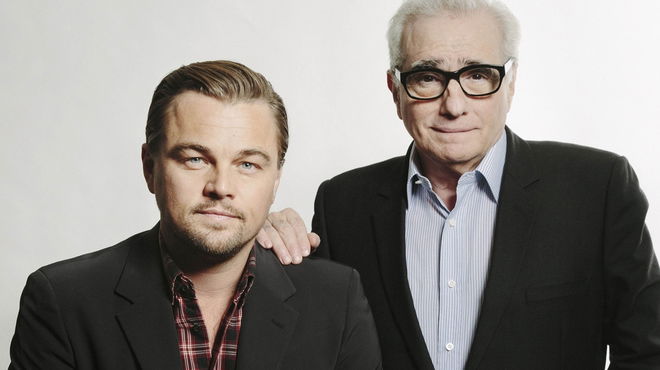 Excellente nouvelle pour le nouveau film de Martin Scorsese et Leonardo DiCaprio