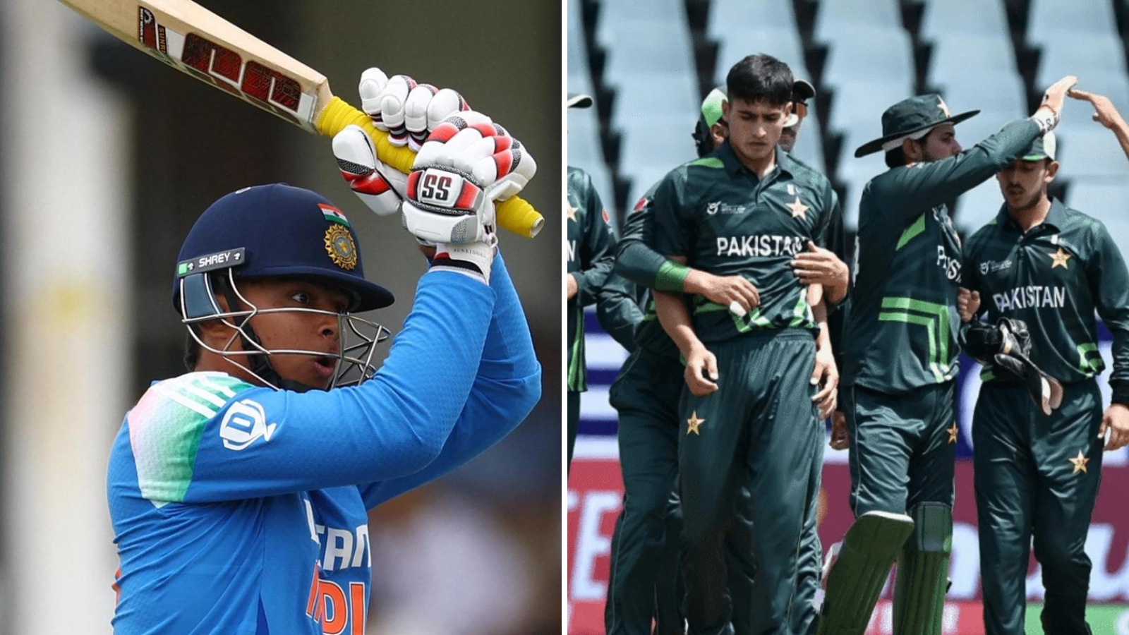 Image for India vs Pakistan U19 Asia Cup 2025 live streaming: Date, time, where to watch Ind U19 vs PAK U19 match live online?