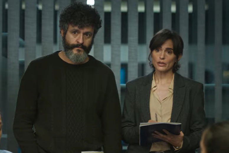 City of Shadows' on Netflix: What makes the Spanish thriller an unmissable  must-watch