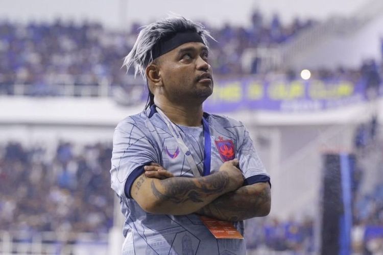 Wareng: Faris Julinar Jadi Tumbal Polemik Saham Ganda Liga Indonesia