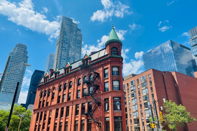 Toronto: una guía para explorar los barrios de la capital de la ...