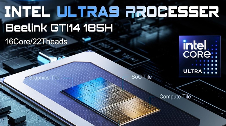 The 15 most powerful laptop processors (ranked by Geekbench)
