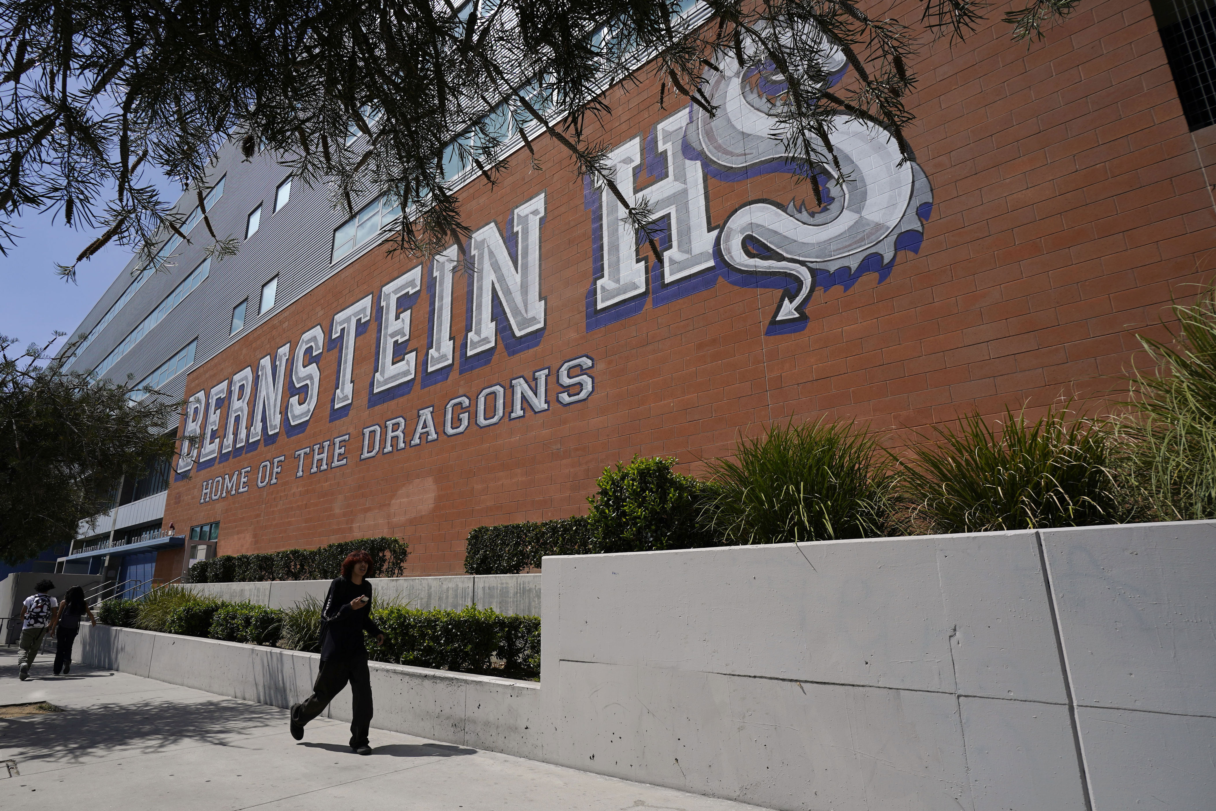 LAUSD va a juicio por muerte de estudiante