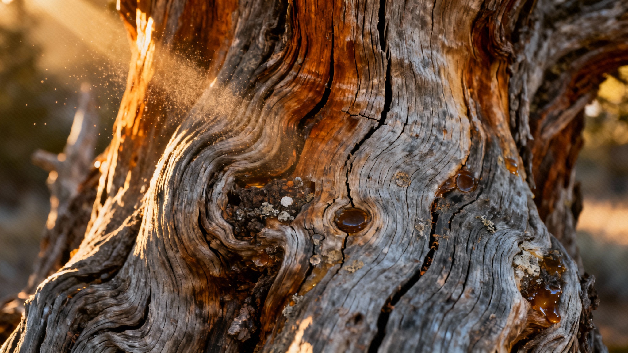 L’incroyable bévue scientifique : le jour où l’arbre le plus vieux du ...