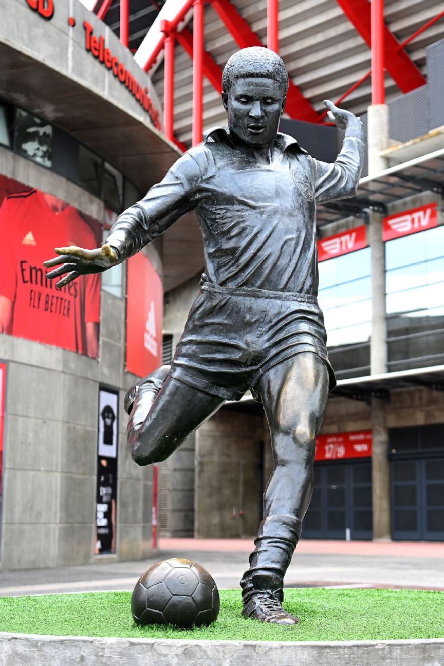 Soccer statues: Messi, Ronaldo, Beckham among best and worst tributes