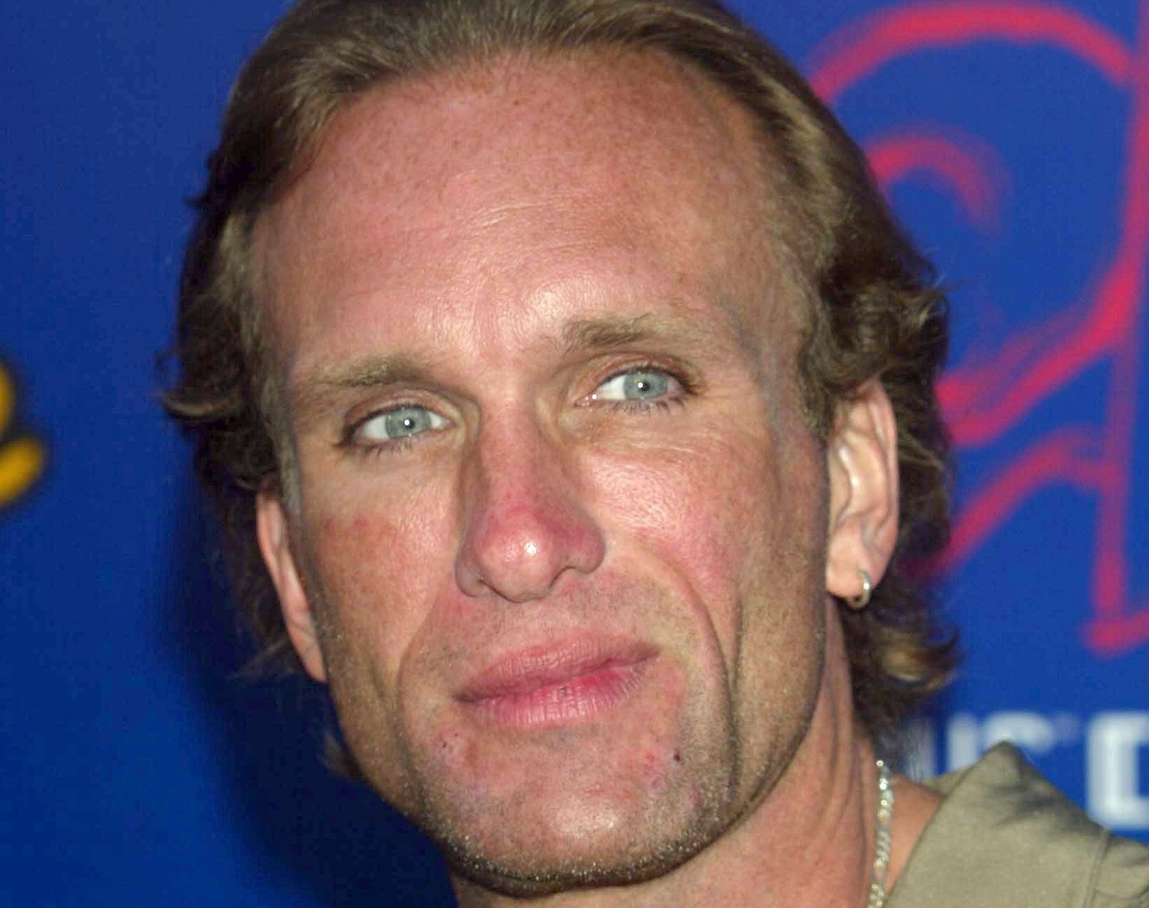 Pulp Fiction star Peter Greene found dead at age 60