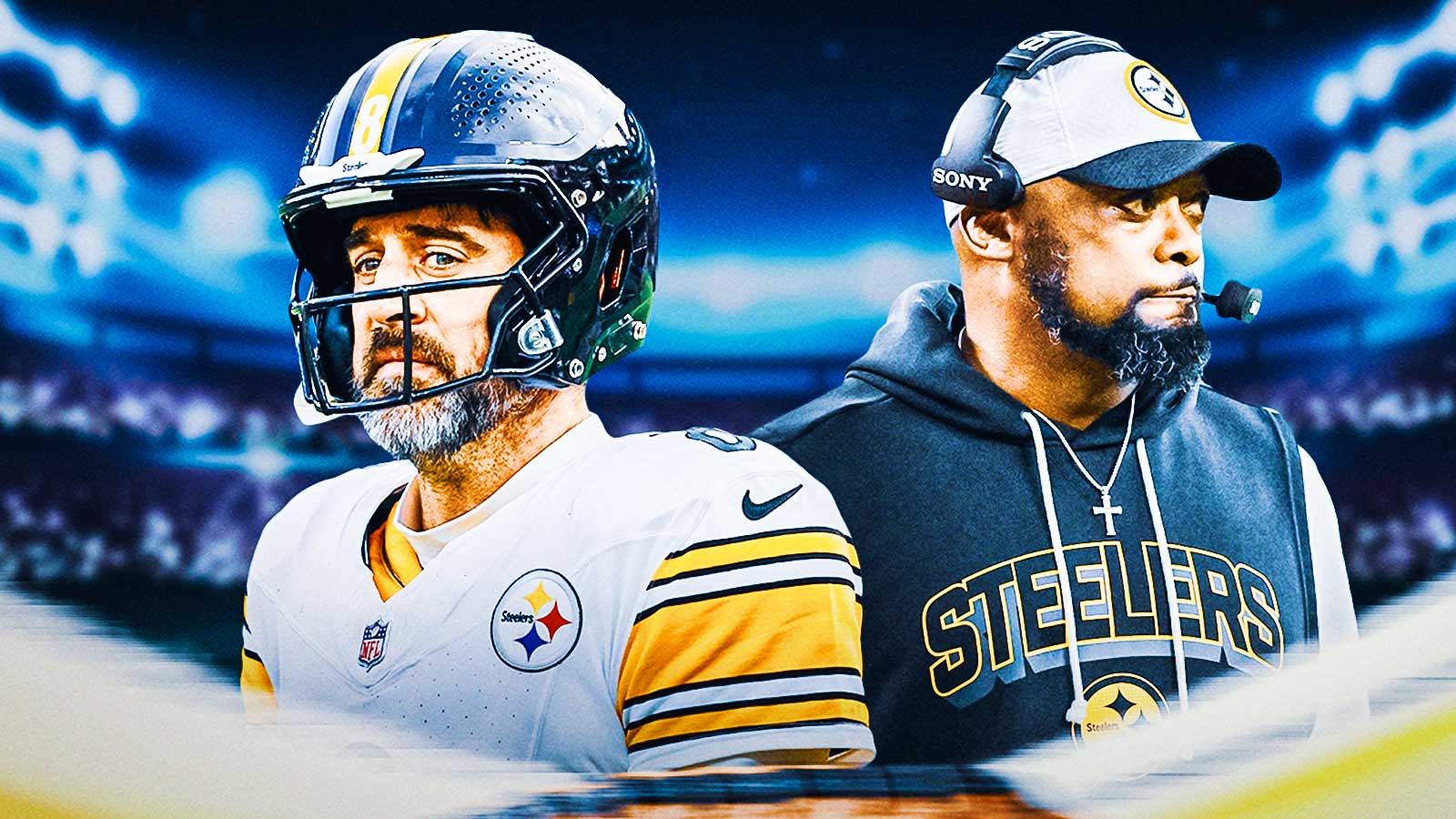 Steelers playoff picture: Updated DVOA, The Athletic, ESPN model odds ...