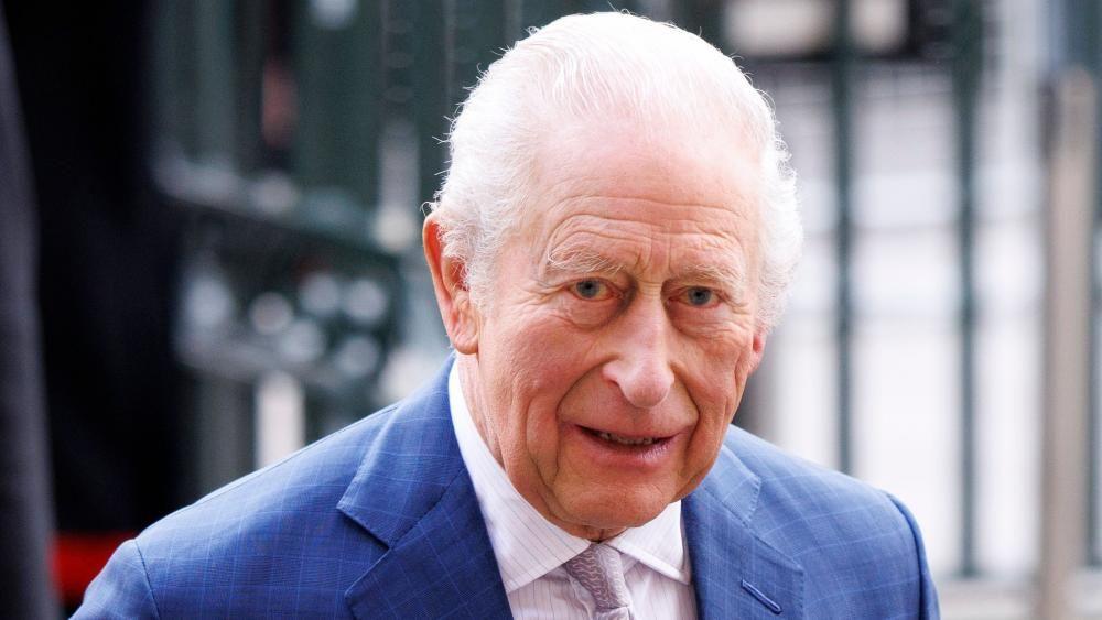 King praised for 'powerful' early cancer detection message