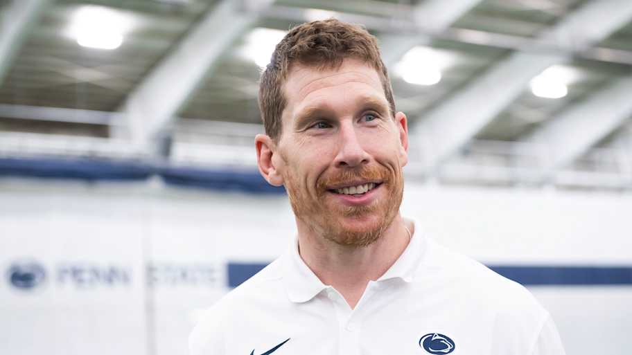 Door opens up wide for James Franklin to make easy Virginia Tech decision