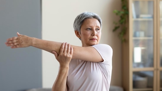 Orthopaedic surgeon shares how women can keep their bones strong after ...