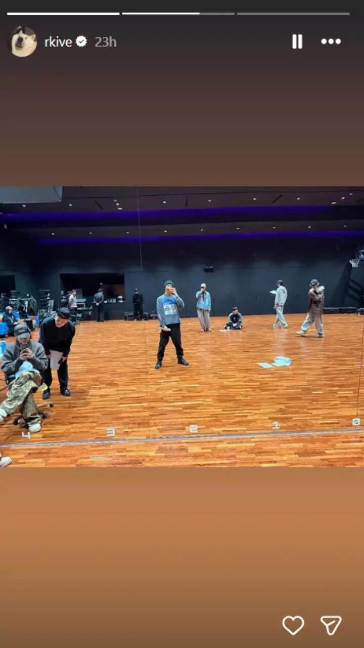 BTS drop surprise OT7 photos ahead of 2026 comeback; ARMY reacts