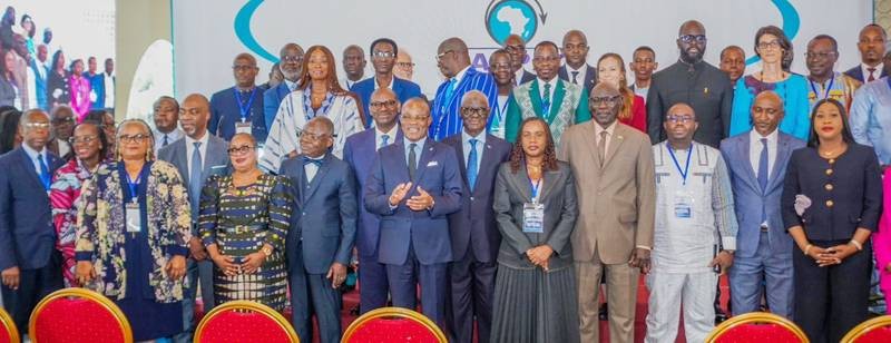 Formation professionnelle: Le FDFP organise un atelier régional sur l’IA pour renforcer les compétences des entreprises