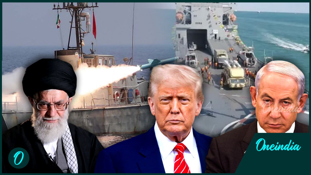 Iran seizes oil tanker in Gulf of Oman, detains 18 crew as regional tensions rise after interception<br>