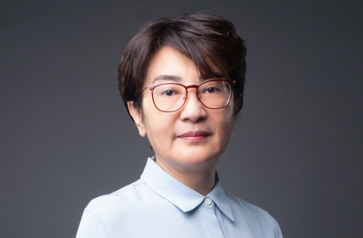 Lima Wanita Kaya di Indonesia, Berasal dari Teknologi dan Investasi