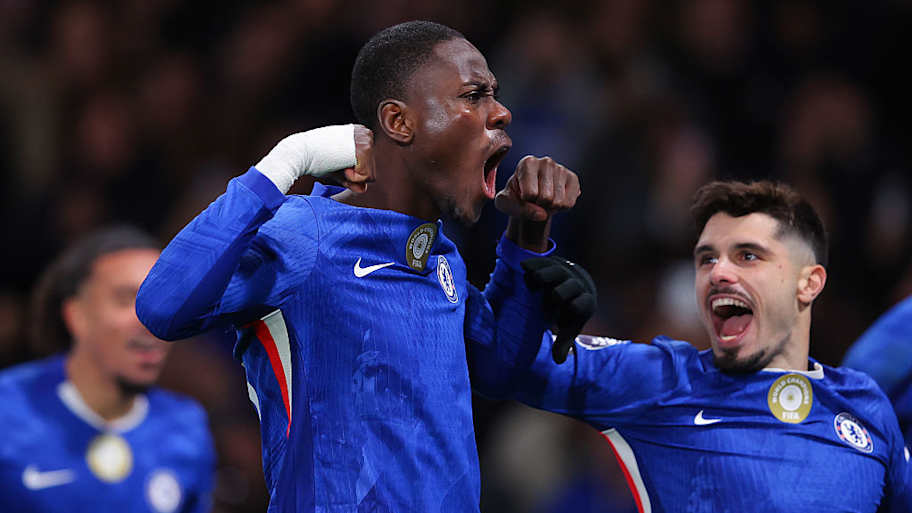 How to watch Chelsea vs. Everton on TV, live stream<br><br>