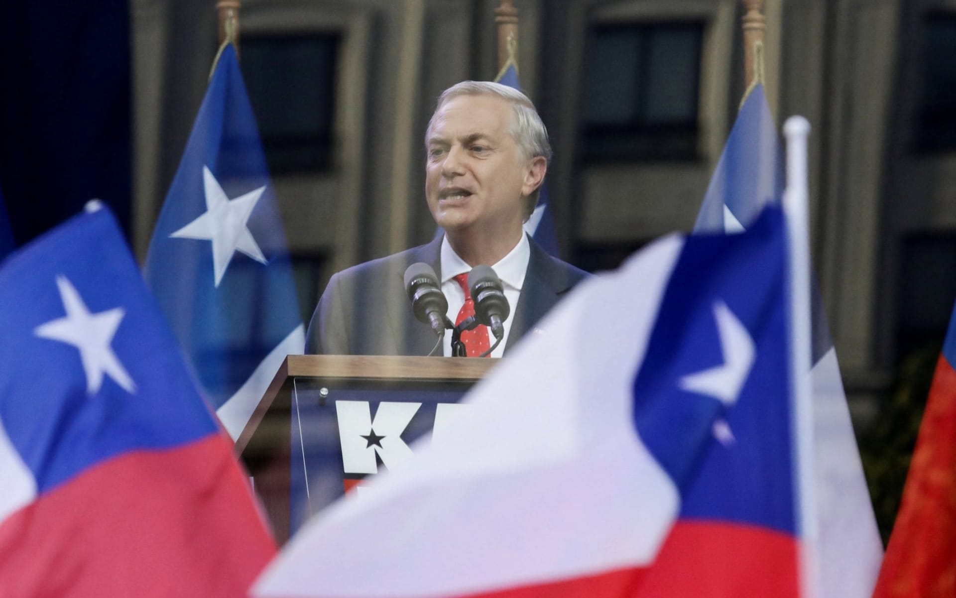 Latin America turns right as the left pays the price of failure