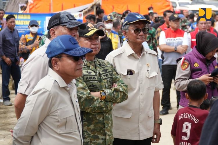 Jalan Nasional Aceh Masih Rusak Parah, Belum Diperbaiki