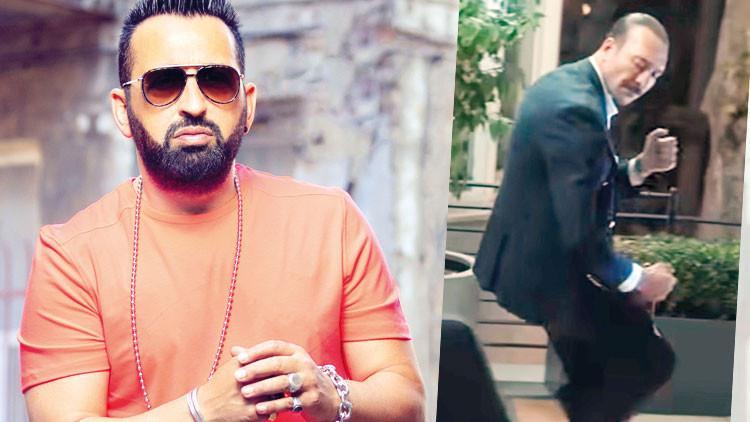 Eşref Rüya ile yeniden zirvede