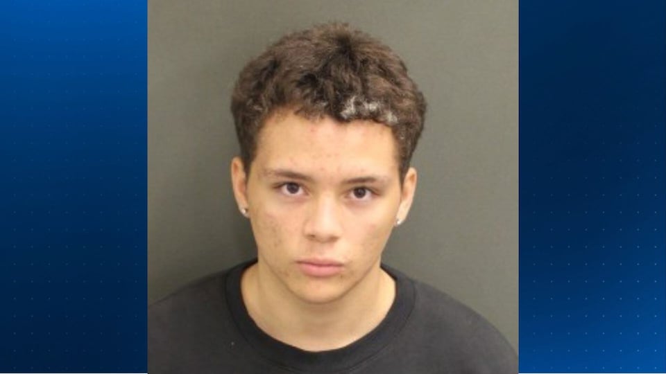 High school student is accused of raping multiple girls. Deputies ...