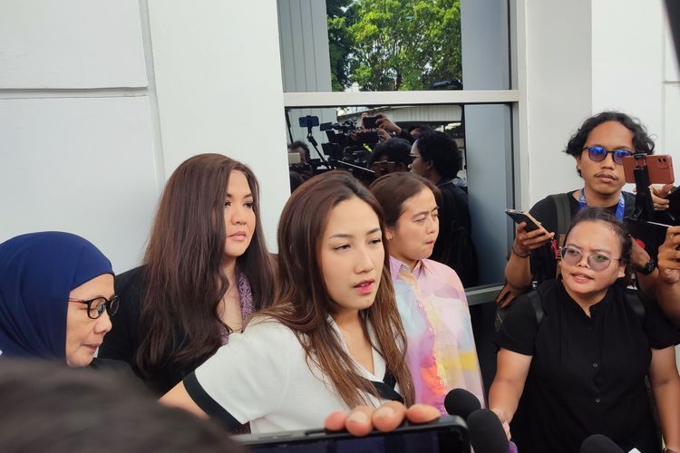 Kesal Yudha Arfandi Ajukan PK Kasus Pembunuhan Dante, Tamara Tyasmara: Tidak Ada Rasa Bersalah