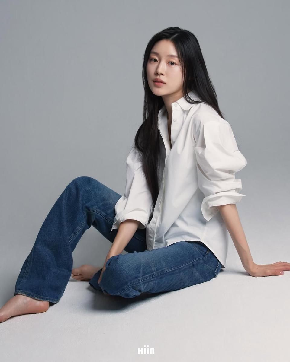 5 Artis di Bawah Naungan Hiin Entertainment, Jung So Min Bergabung!