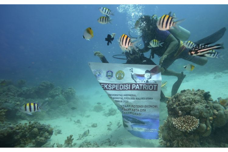 Hari Bhakti Transmigrasi 2025: Ekonomi Morotai Berubah, dari Penonton Jadi Pemilik