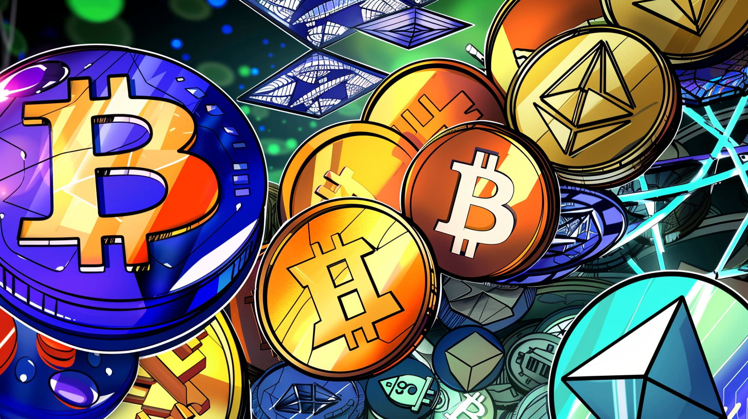 Top 3 altcoins heading into Q1 2026, one has less than 5% phase tokens left