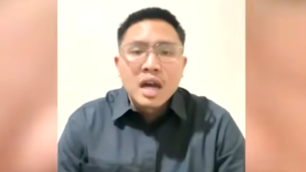 YouTuber Resbob Diduga Lakukan Rasisme terhadap Sunda, Polisi Periksa Keterlibatan