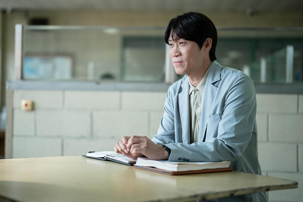 7 Karakter Pengacara di Drakor Desember 2025, Paling Banyak dari Pro Bono