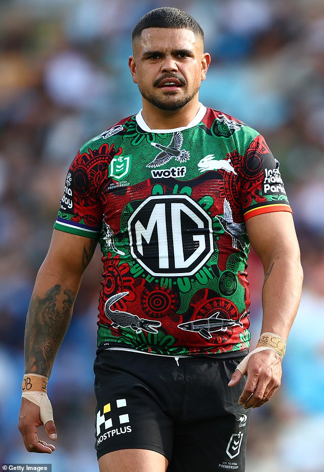 NSW premier confirms why Rabbitohs won't play NRL home games at Allianz ...
