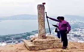 No proof for deepathoon on Thiruparankundram hill: Tamil Nadu to HC