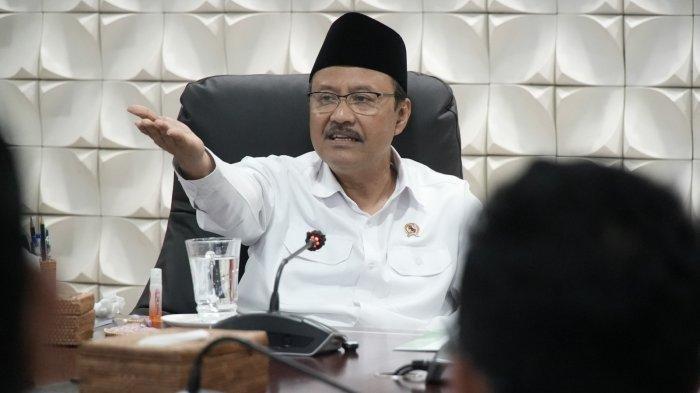 Gus Ipul Kaya Raya, Menteri Sosial: Donasi Butuh Izin, Punya Mobil Rp1 Miliar