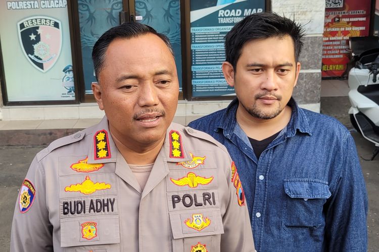 Eksekutor dan Pembantu: Detik-detik Pembunuhan Advokat Aris Munadi Terungkap