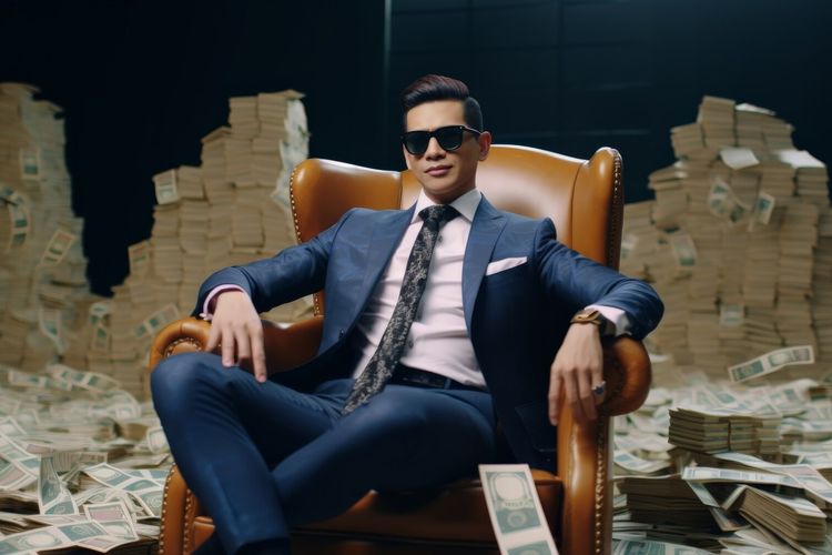 Gelombang Keberuntungan Tak Pernah Redup! Ini 4 Weton Pemilik Kekayaan Abadi yang Selalu Tajir Meski