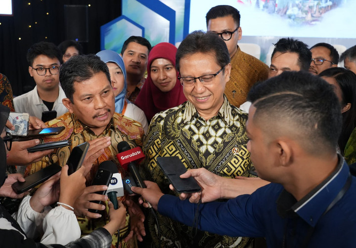 Peringati UHC Day 2025, Pemerintah dan BPJS Kesehatan Tingkatkan Layanan JKN