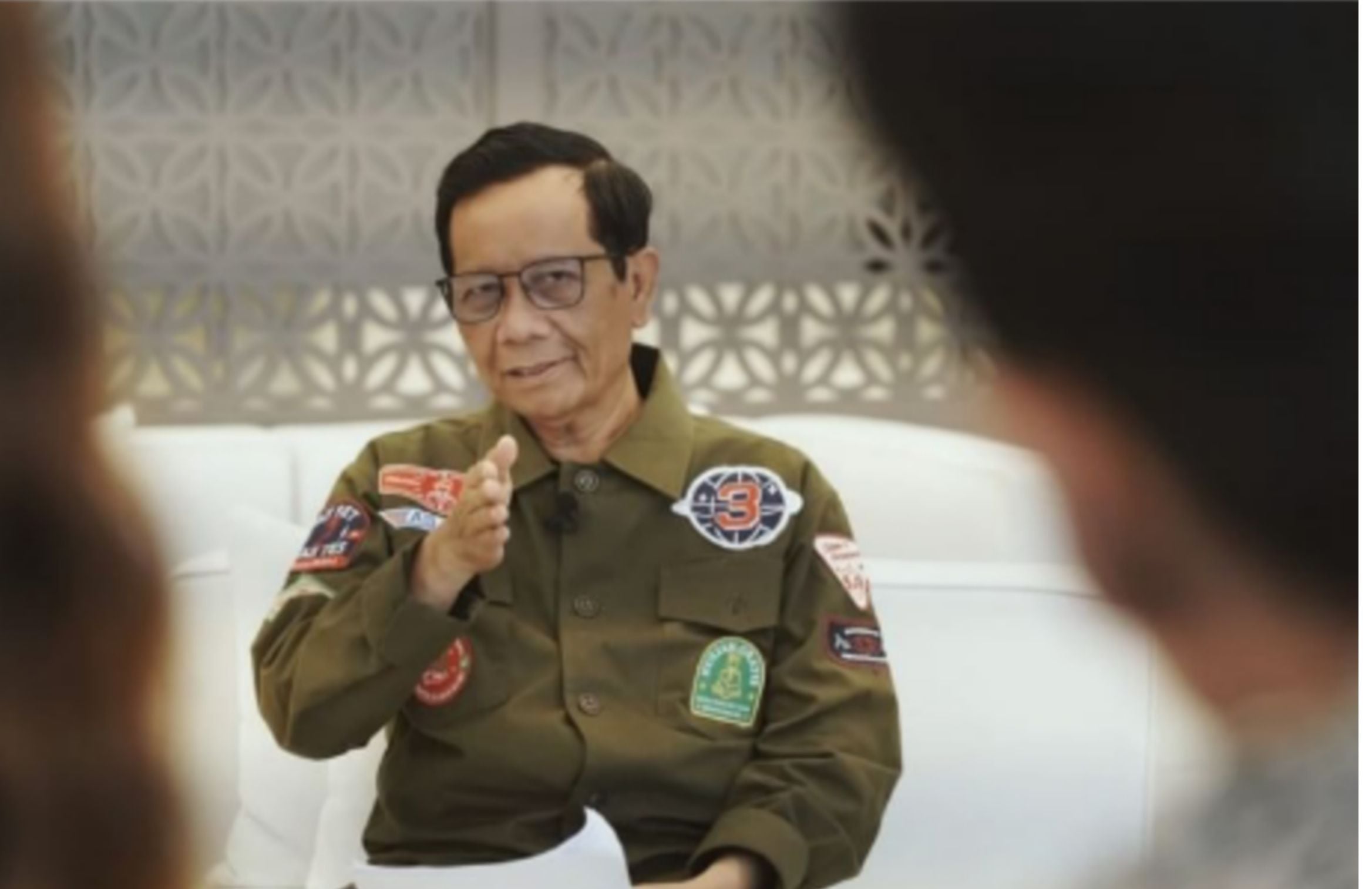 Perpol 10/2025 Dianggap Langgar Putusan MK, LBH Medan: Kepemimpinan Hukum Tumbang