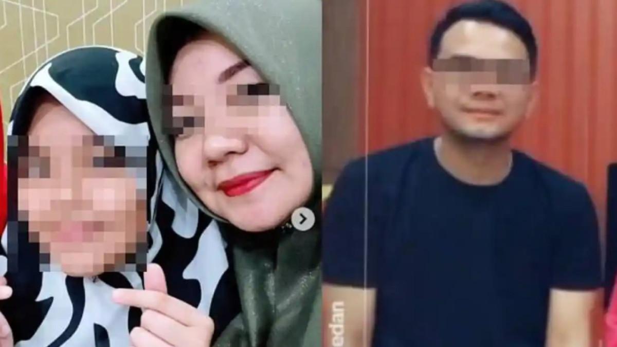 Perilaku aneh suami usai istrinya dibunuh, gelisah dan menyimpan rahasia?