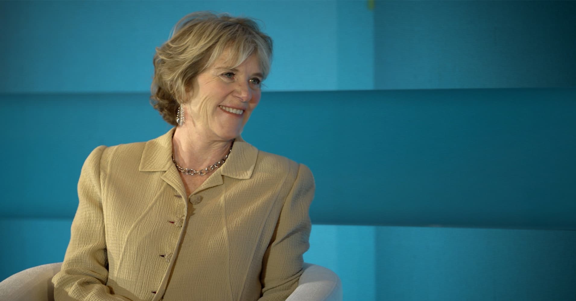 Steering a dynasty: Dame Hannah Rothschild on succession and shaping ...