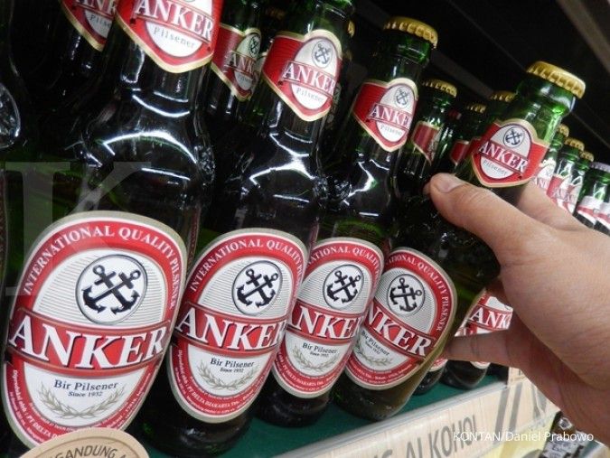 Delta Djakarta (DLTA) Prediksi Realisasi Capex Mencapai 75% Akhir 2025