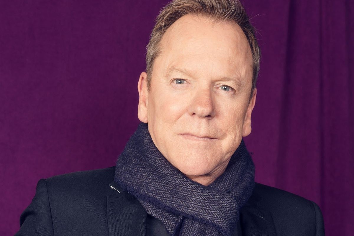 Kiefer Sutherland: ‘After 24, the roles I anticipated didn’t come’<br>