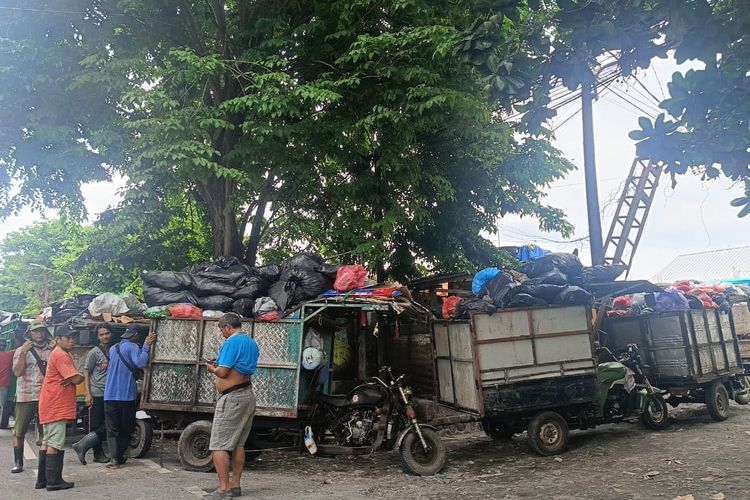 Jika TPA Suwung Tutup, Warga Denpasar Harapkan Mesin Pengolah Sampah di Setiap Desa