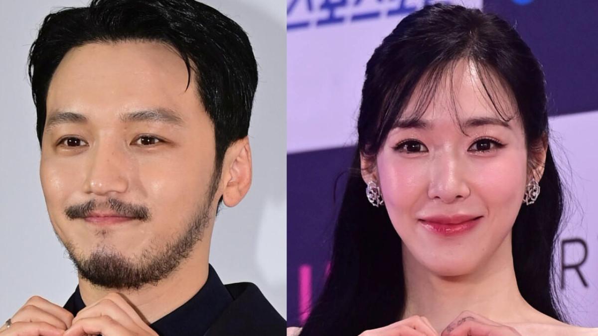 Profil Byun Yohan, Kekasih Tiffany SNSD, Akan Menikah Tahun 2026, Ini Film dan Drama Populernya