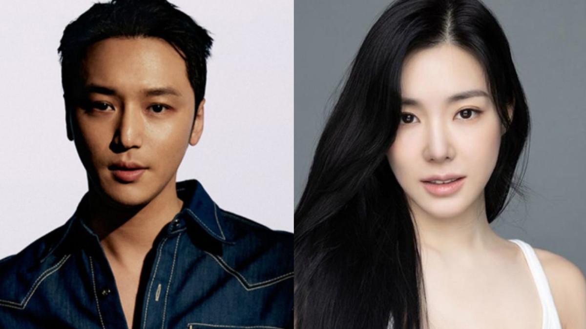 Byun Yo Han, Pacar Tiffany Young SNSD, Siap Nikah, Hebohkan Penggemar