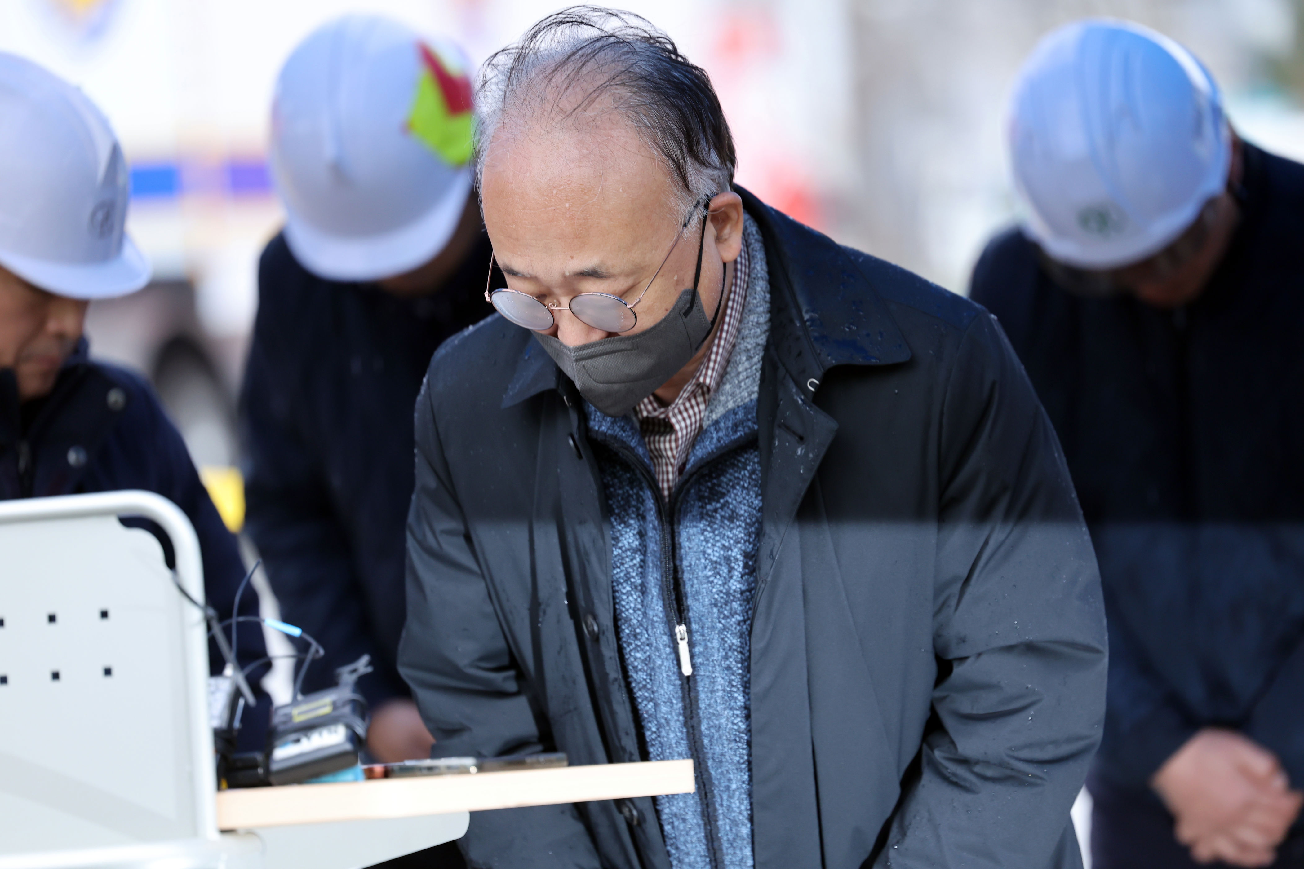 광주 도서관 붕괴 사고와 한 유튜버의 성폭력 피해 고백, 2차 가해와 온라인 공격