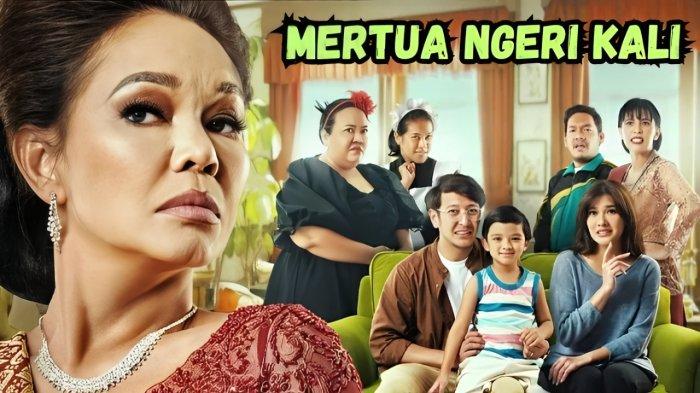 Film bioskop terbaru yang seru, pilihan sempurna akhir pekan