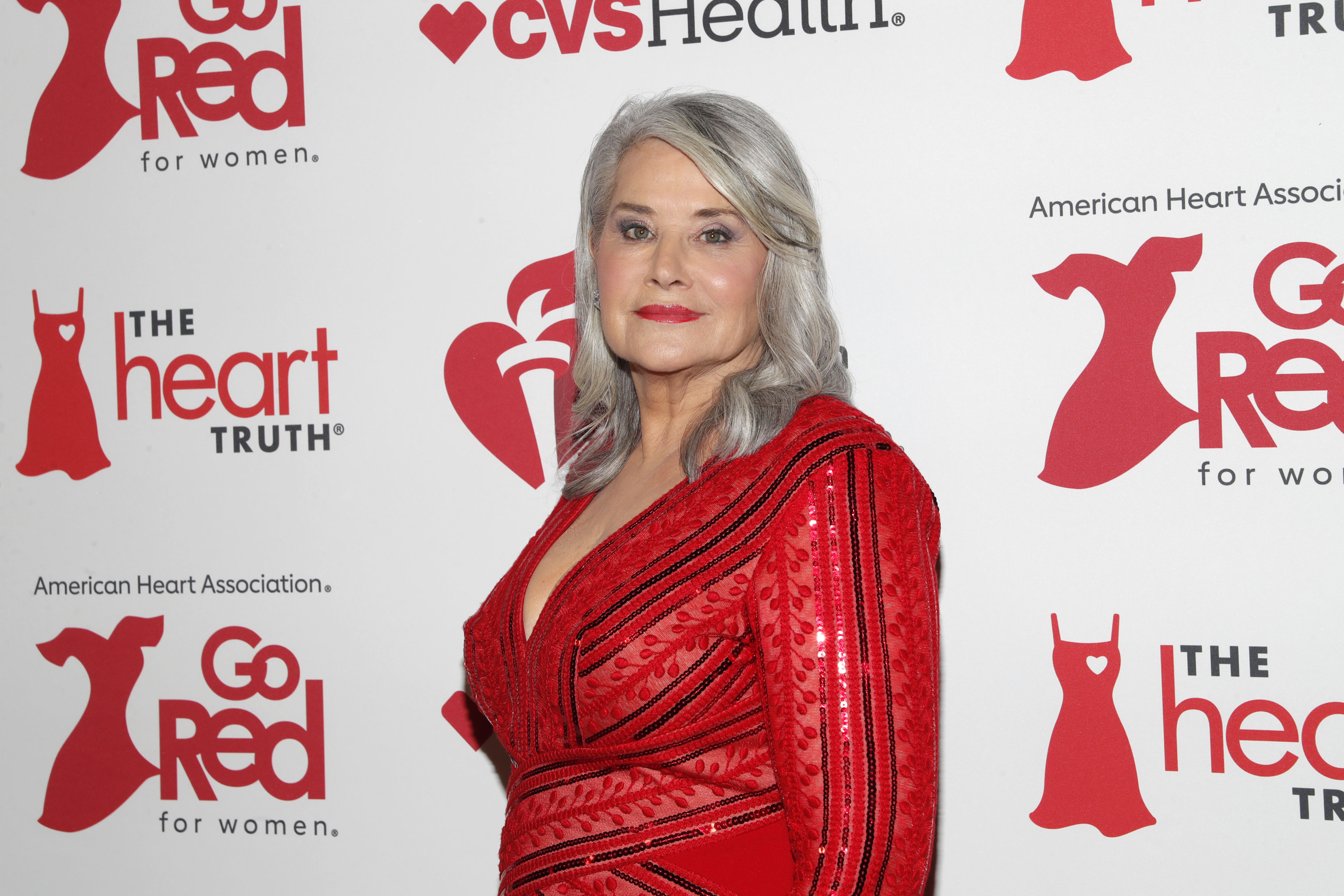 Lorraine Bracco, 71, dishes on classic roles and joyful aging (exclusive)